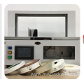 OPP banding machine/ Automatic Paper Banding Machine